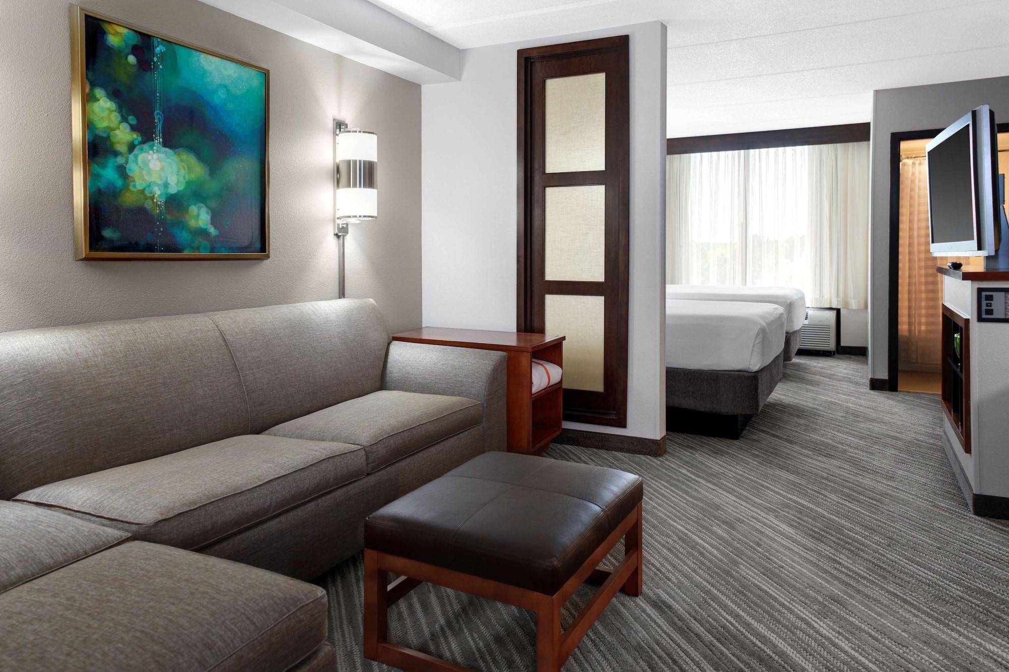Hyatt Place Louisville-East Екстериор снимка