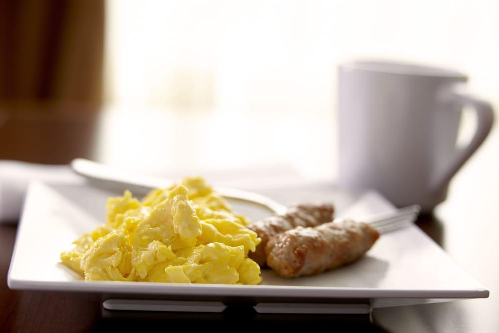 Hyatt Place Louisville-East Екстериор снимка